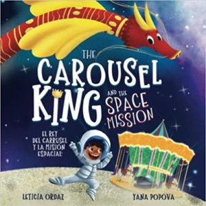 The Carousel King and the Space Mission