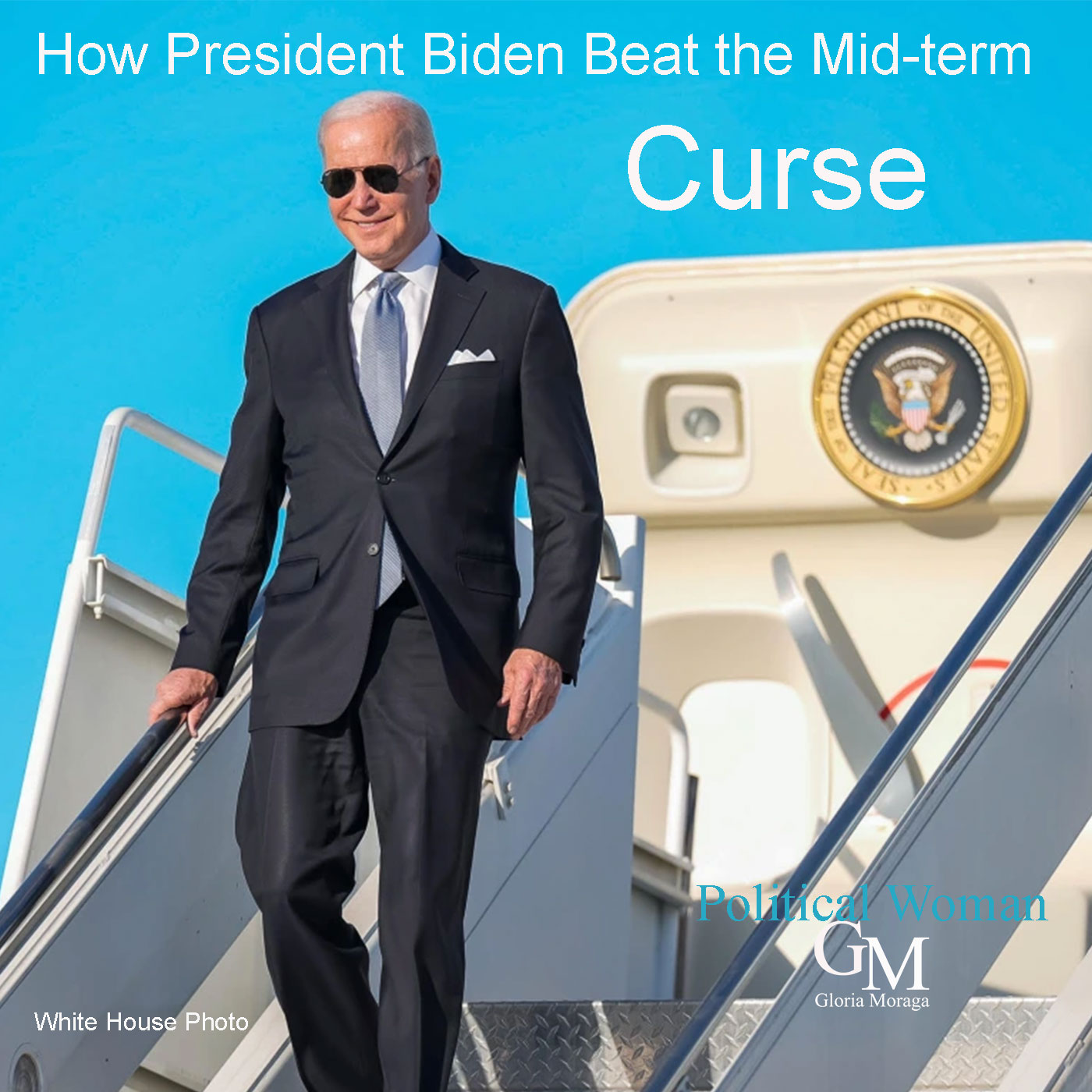 How President Biden Avoided the mid-term election Curse